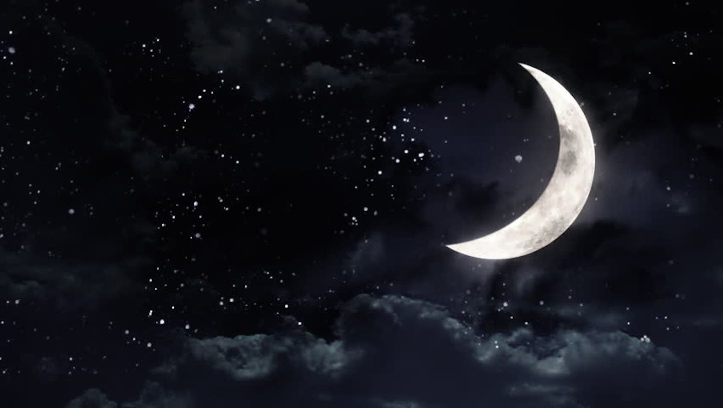 Diario del Ramadan: che cos'è la Notte del Destino? - Santalessandro