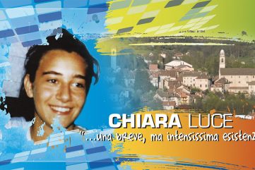 Chiara Luce Badano brochure