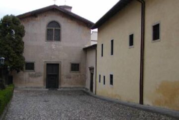 Monastero Matris Domini Bergamo