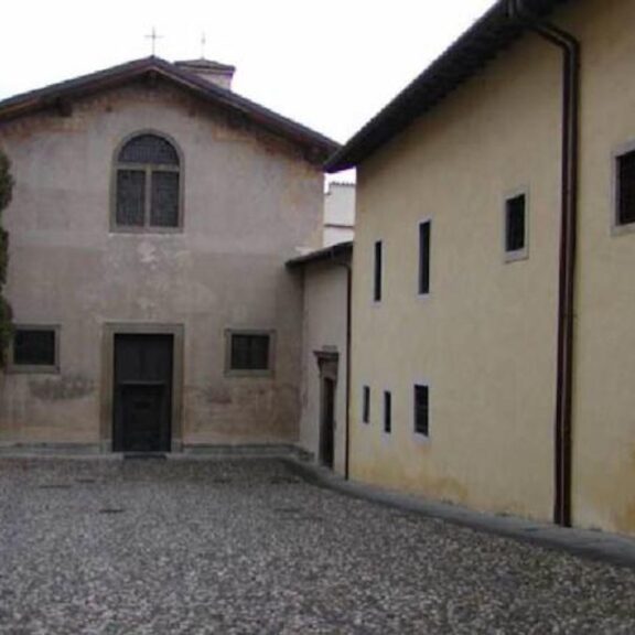 Monastero Matris Domini Bergamo